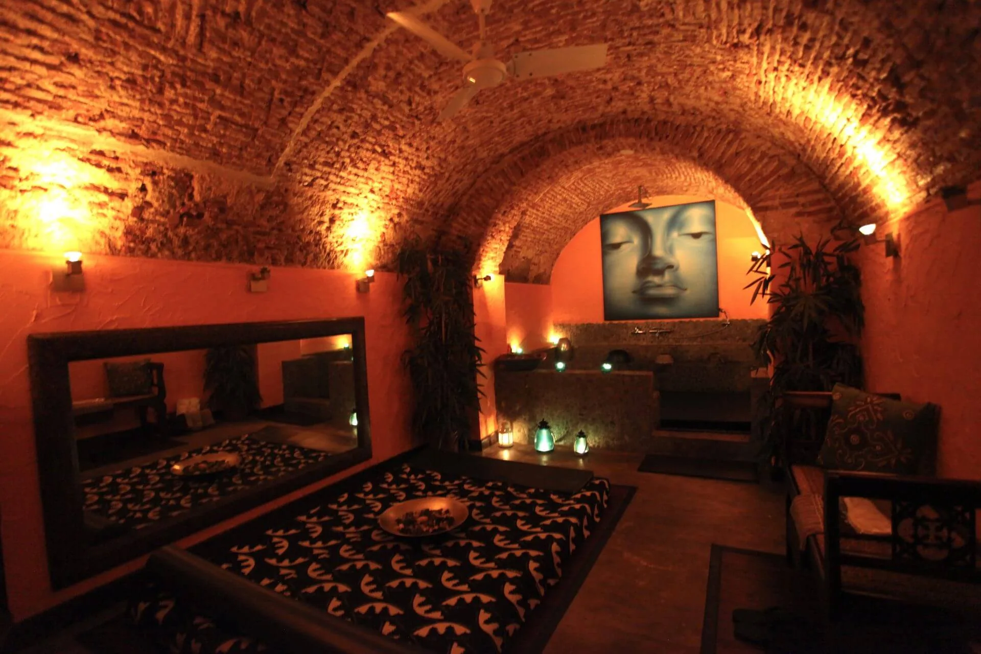 Luxor 2 Wayang Center Lisbon - Erotic, relax, tantric and Sensual Massages in Lisbon