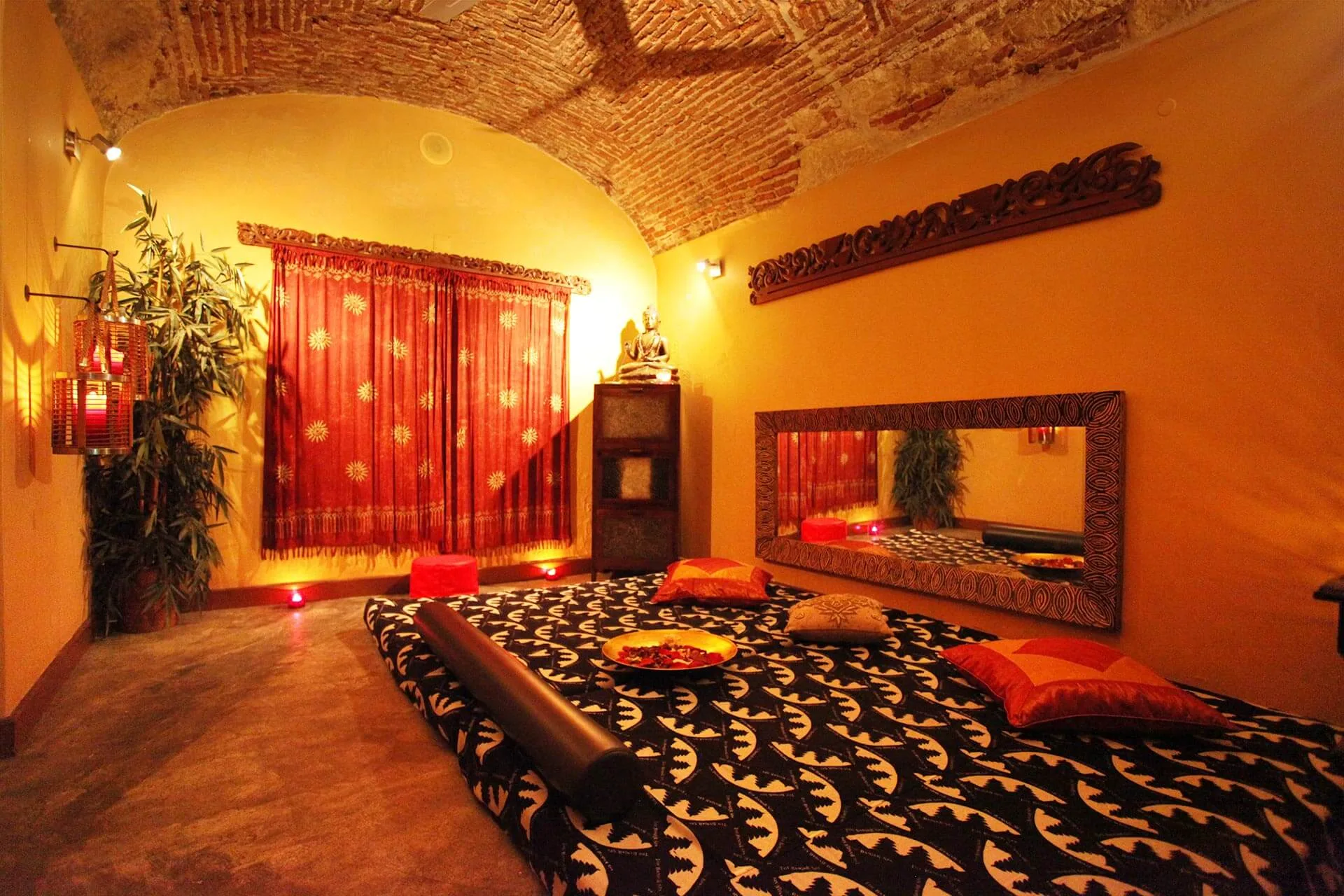 Tugu Masage Room Wayang Center Lisbon - Erotic, relax, tantric and Sensual Massages in Lisbon