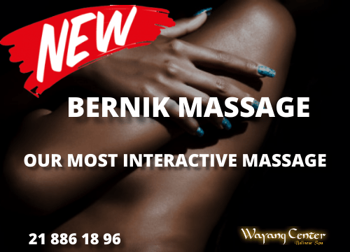 bernik massage