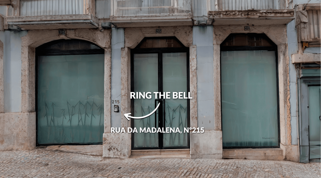Ring the bell 2